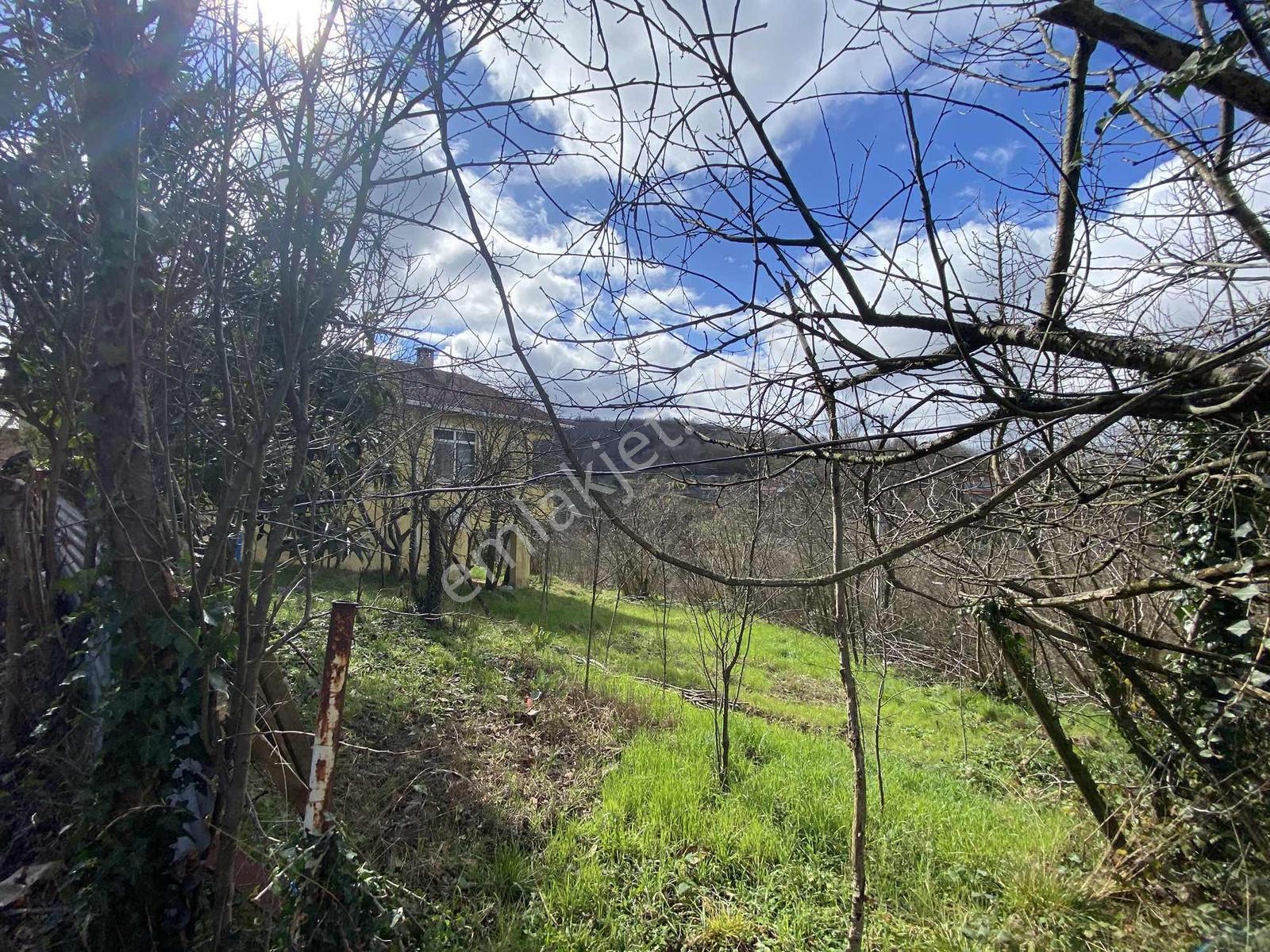 Turyap'tan Beykoz Anadolu Feneri'nde İmarlı Arsa Ve Müstakil Ev - Görsel 31