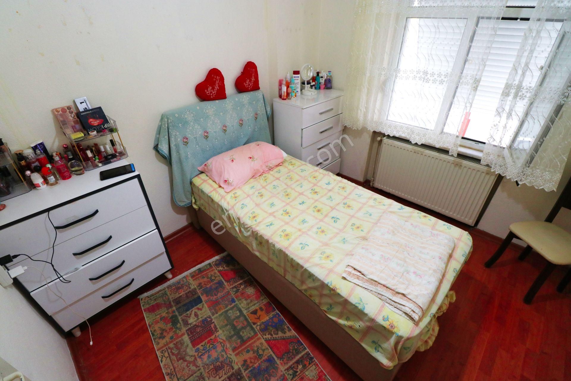 🛑aktif'ten Akçay'da Satılık Ön Cephe Arakat 3 Balkonlu Ferah Masrafsız 3+1 Daire - Görsel 6