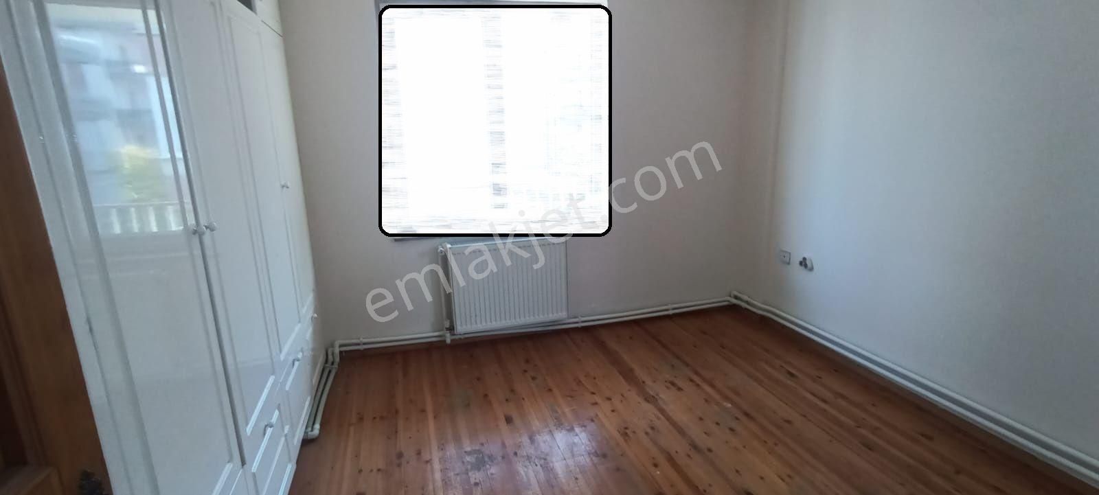 Ender Uysal Gayrimenkul Den İncilipınar Mahallesin De 2+1 Kiralık Balkonlu Daire.. - Görsel 8