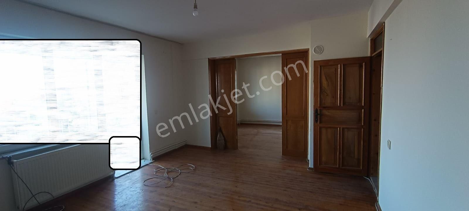 Ender Uysal Gayrimenkul Den İncilipınar Mahallesin De 2+1 Kiralık Balkonlu Daire.. - Görsel 4