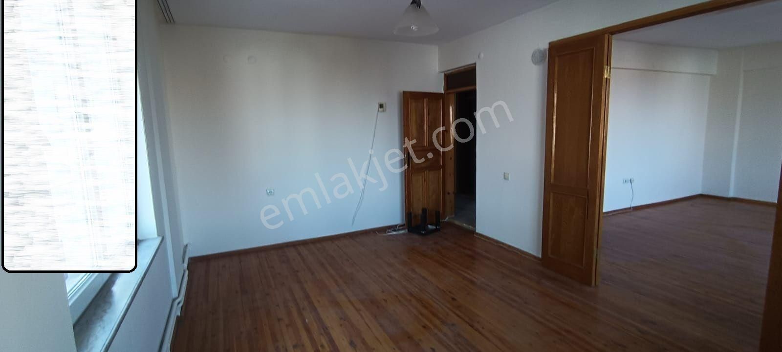 Ender Uysal Gayrimenkul Den İncilipınar Mahallesin De 2+1 Kiralık Balkonlu Daire.. - Görsel 6