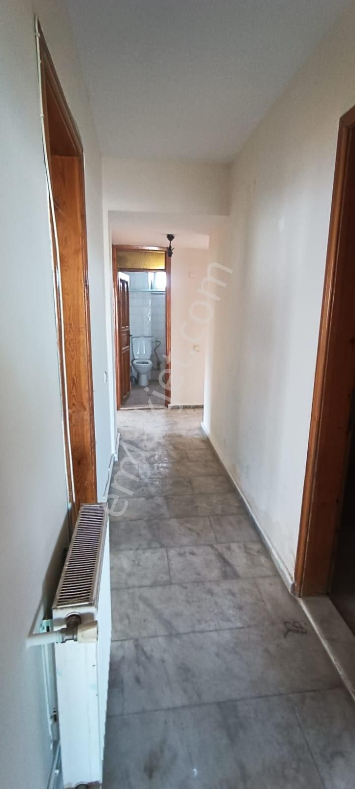 Ender Uysal Gayrimenkul Den İncilipınar Mahallesin De 2+1 Kiralık Balkonlu Daire.. - Görsel 10