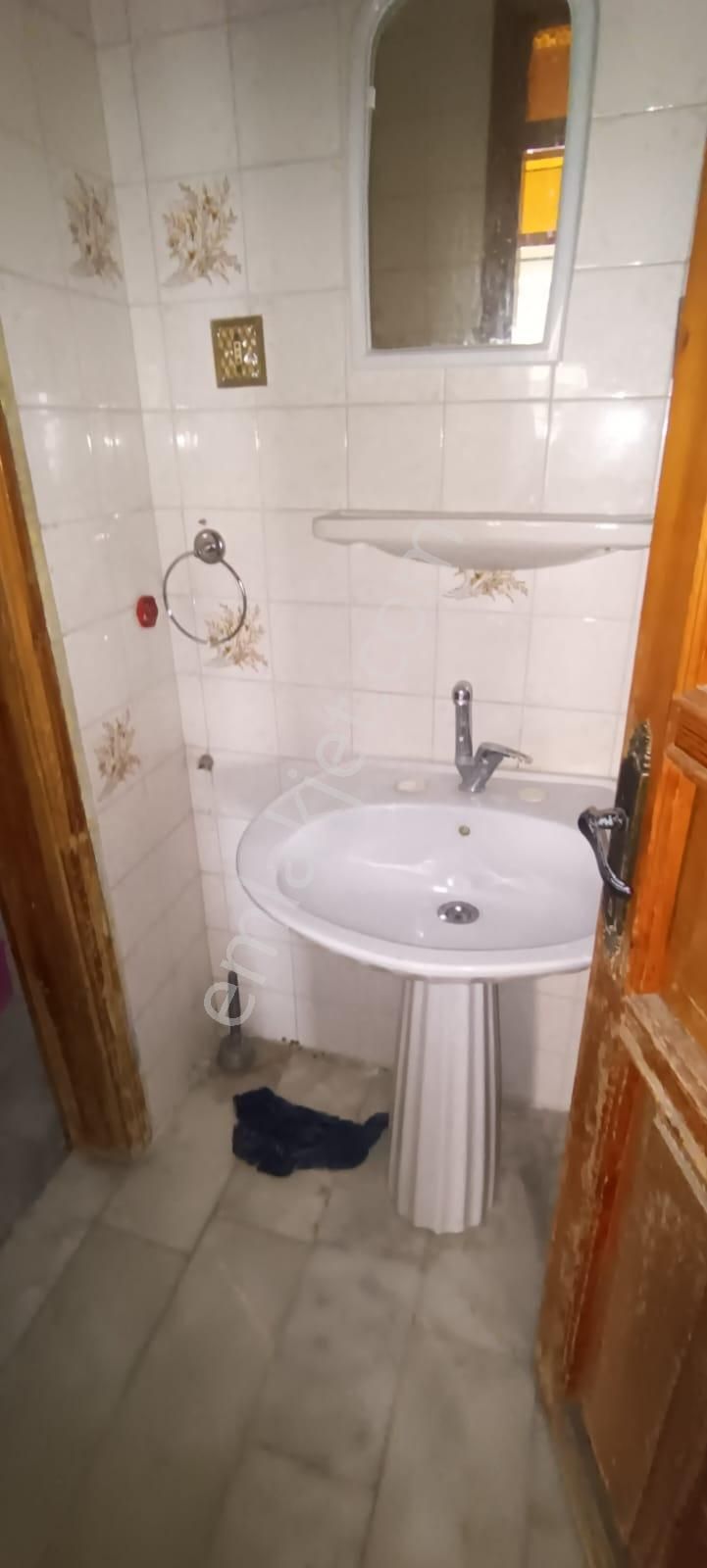 Ender Uysal Gayrimenkul Den İncilipınar Mahallesin De 2+1 Kiralık Balkonlu Daire.. - Görsel 12