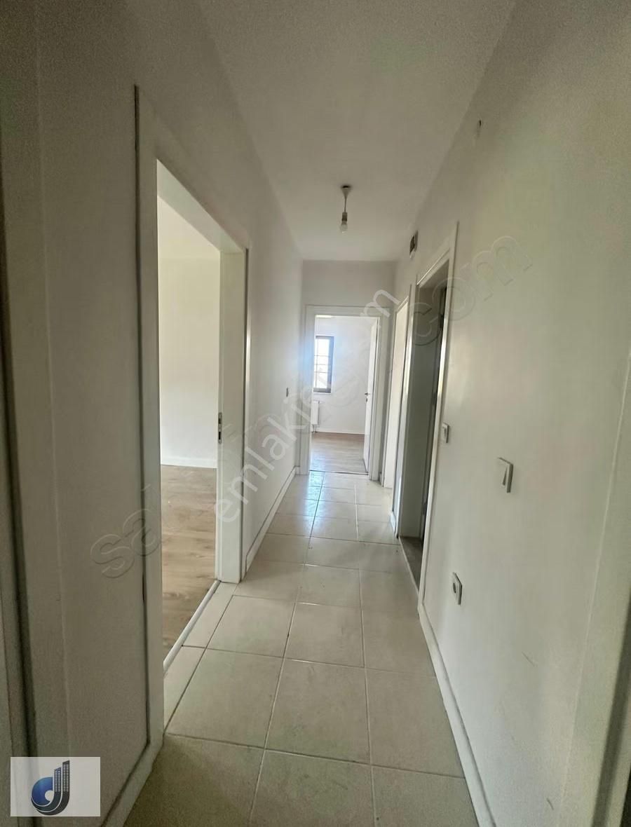 Turgutalp Madenci Konutlarında Satılık Daire - Görsel 8