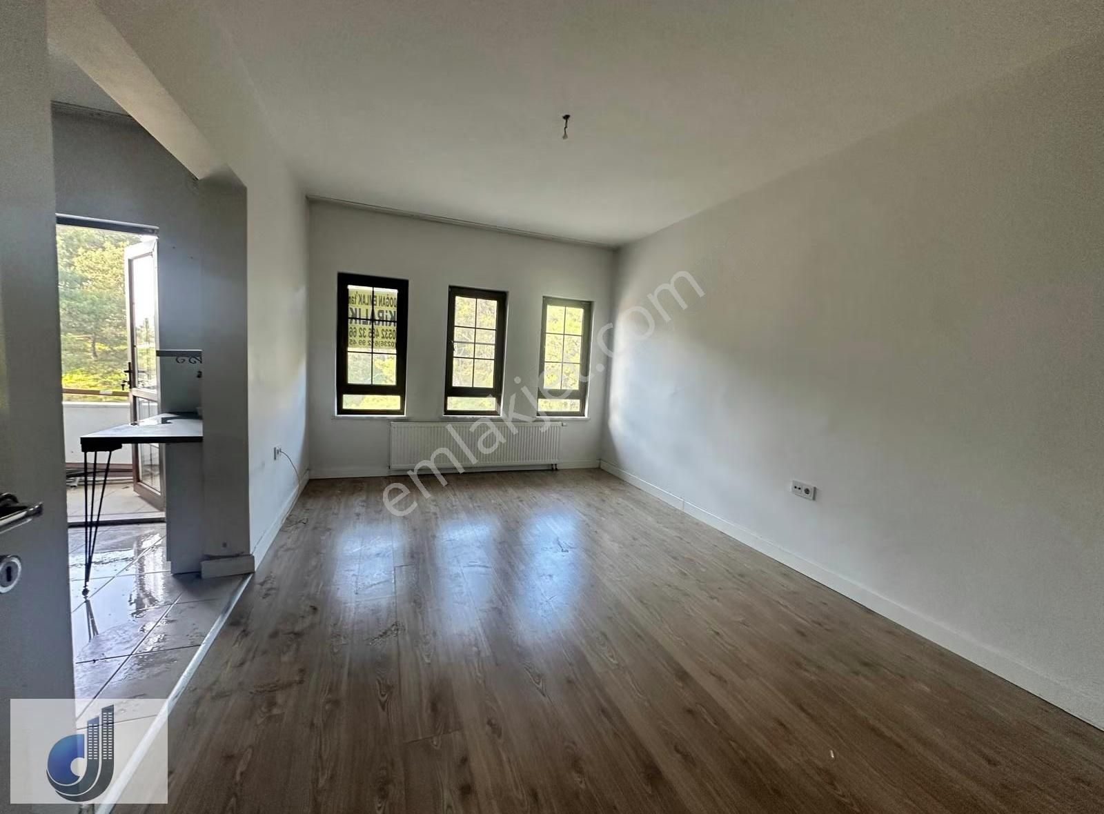 Turgutalp Madenci Konutlarında Satılık Daire - Görsel 5