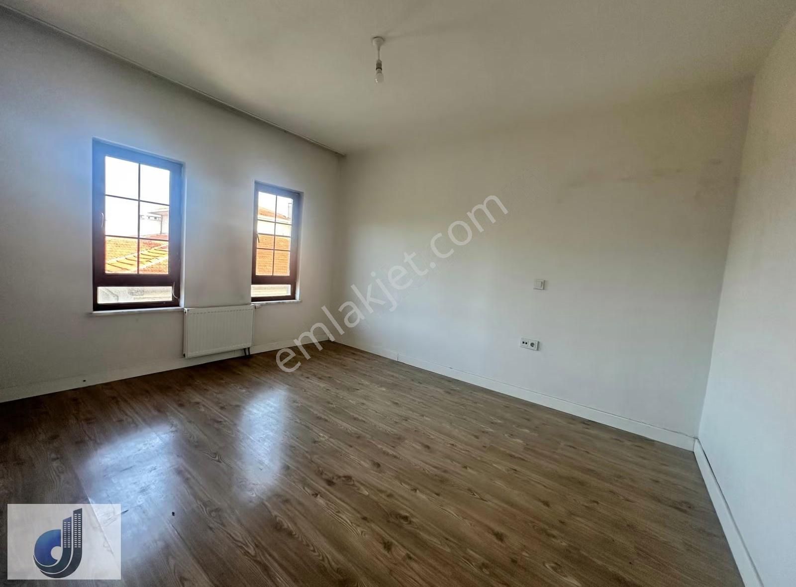 Turgutalp Madenci Konutlarında Satılık Daire - Görsel 3