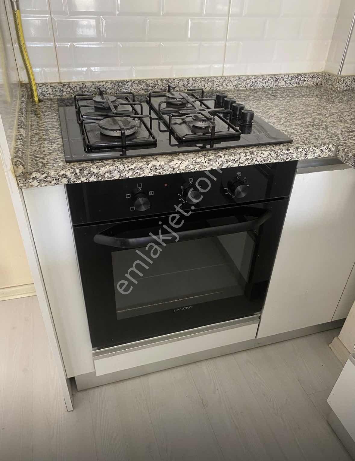 Krc İnşaattan Sakarya 1 Caddesi Üzeri Kiralık 2+1 Daire - Görsel 24