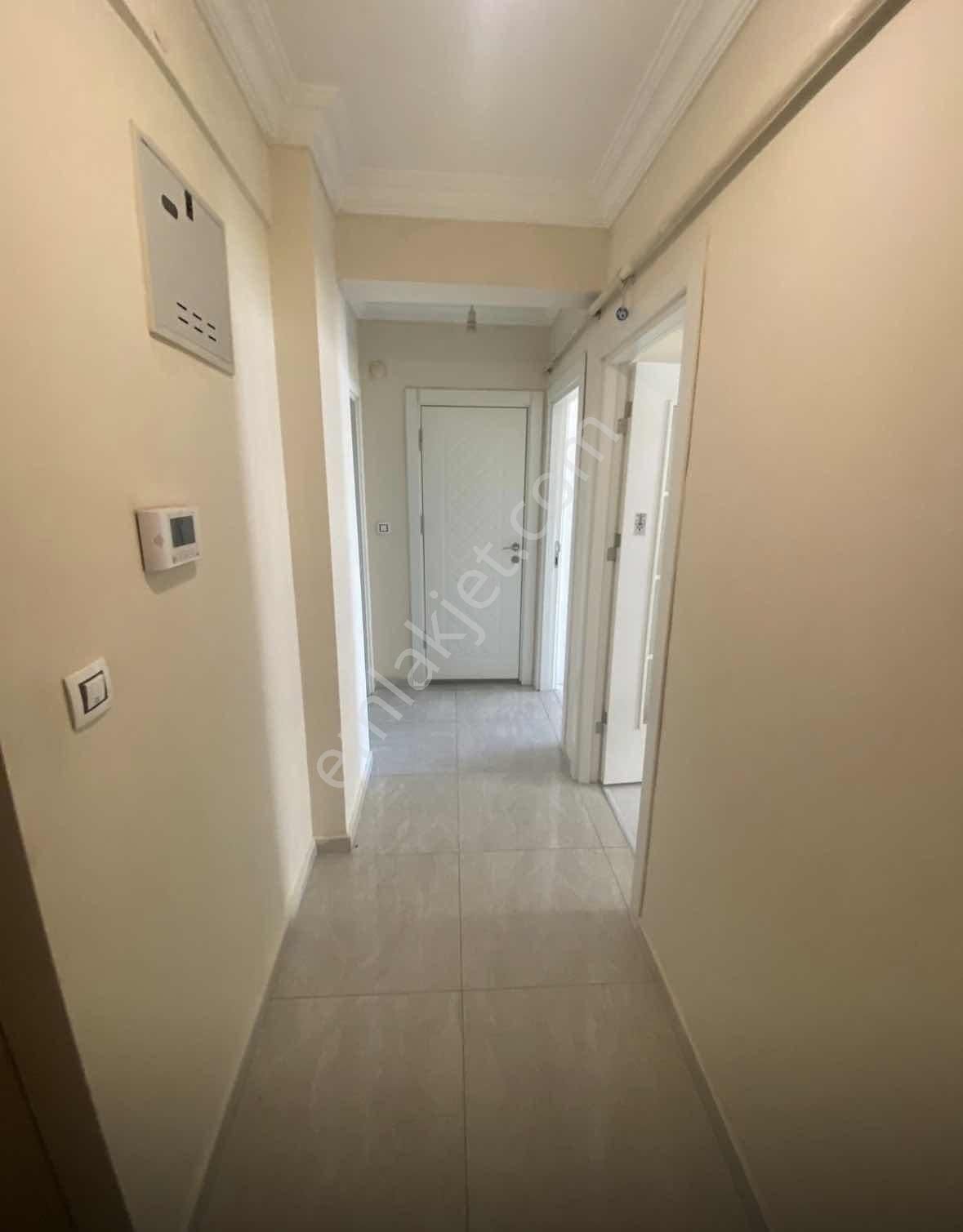 Krc İnşaattan Sakarya 1 Caddesi Üzeri Kiralık 2+1 Daire - Görsel 18