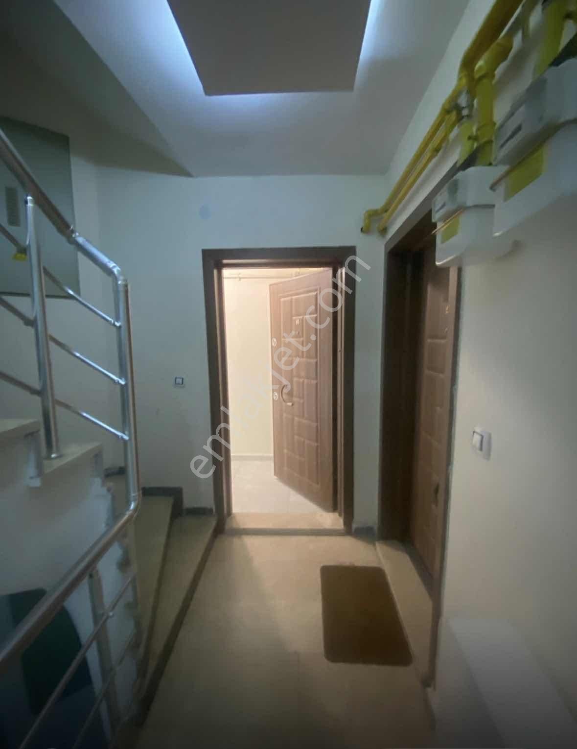 Krc İnşaattan Sakarya 1 Caddesi Üzeri Kiralık 2+1 Daire - Görsel 21