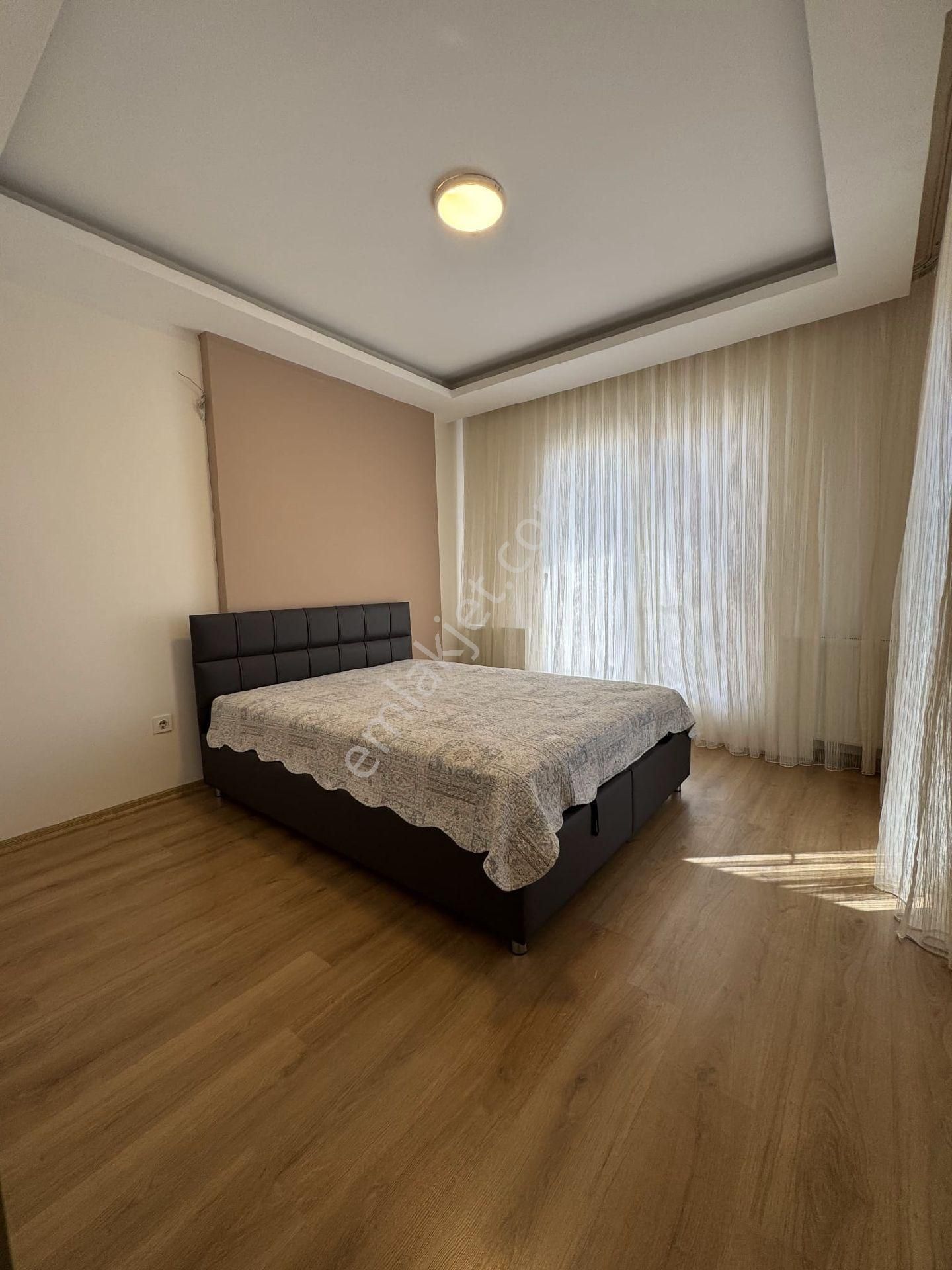 Sarıçam Fırın Çukurova Civarı Bulvar Üzeri Kaçmaz Eşyalı 2+1 Görmeden Karar Vermeyin. - Görsel 13