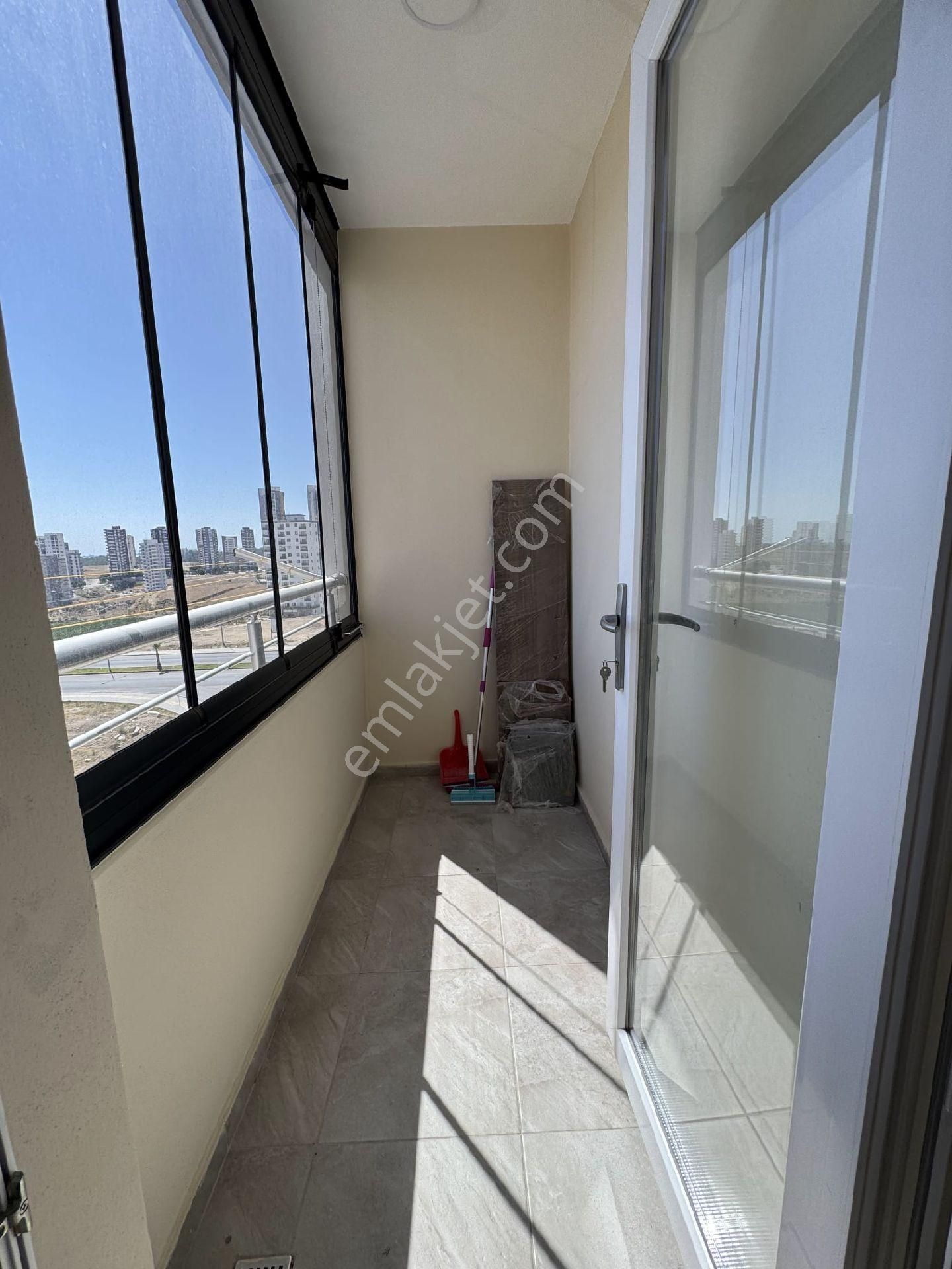 Sarıçam Fırın Çukurova Civarı Bulvar Üzeri Kaçmaz Eşyalı 2+1 Görmeden Karar Vermeyin. - Görsel 10