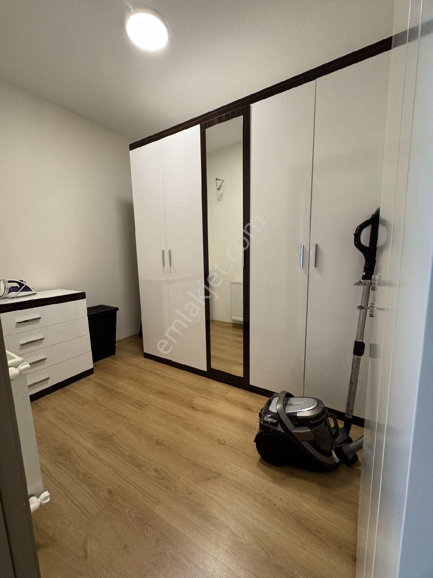 Sarıçam Fırın Çukurova Civarı Bulvar Üzeri Kaçmaz Eşyalı 2+1 Görmeden Karar Vermeyin. - Görsel 12