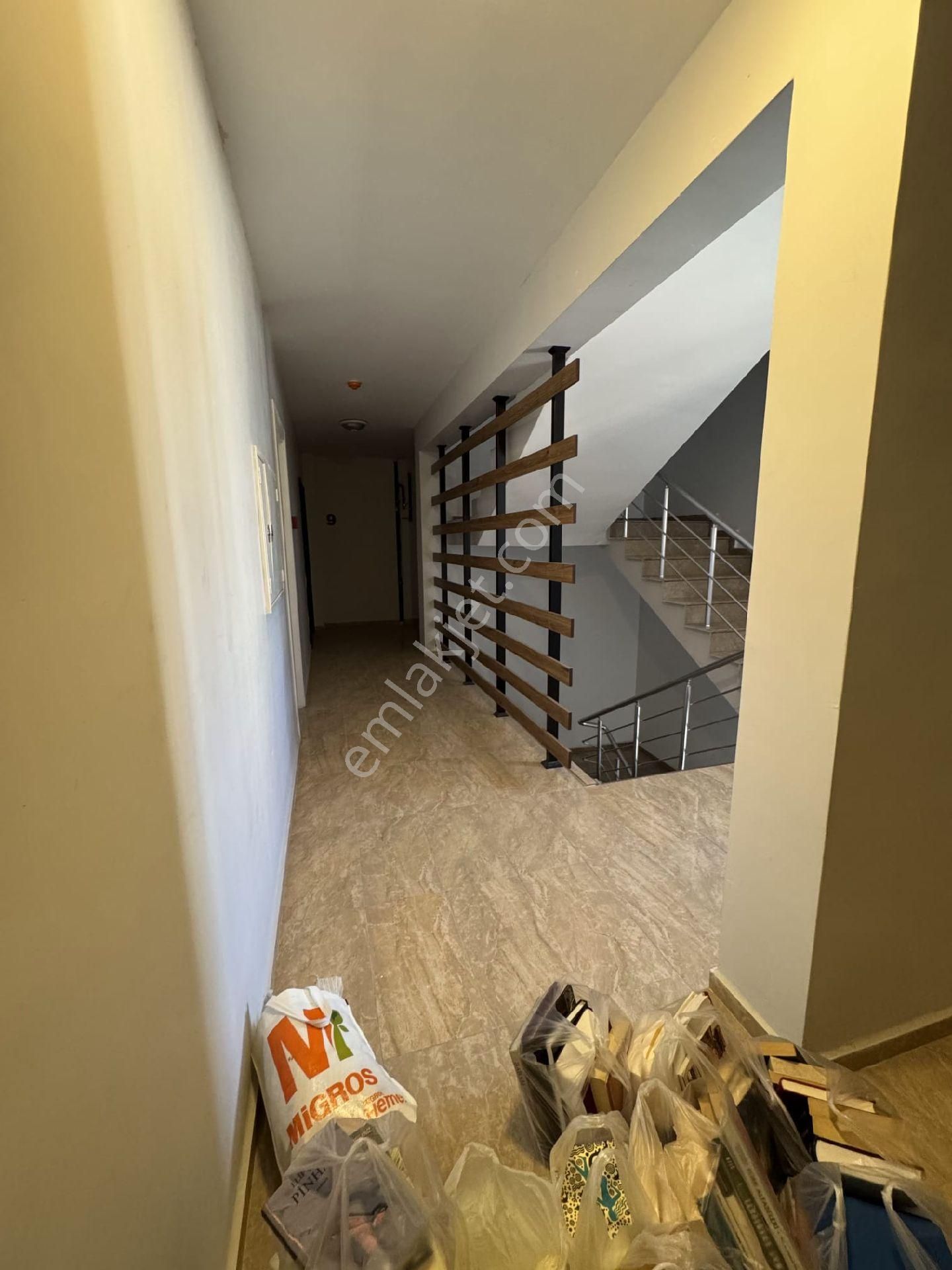 Sarıçam Fırın Çukurova Civarı Bulvar Üzeri Kaçmaz Eşyalı 2+1 Görmeden Karar Vermeyin. - Görsel 7