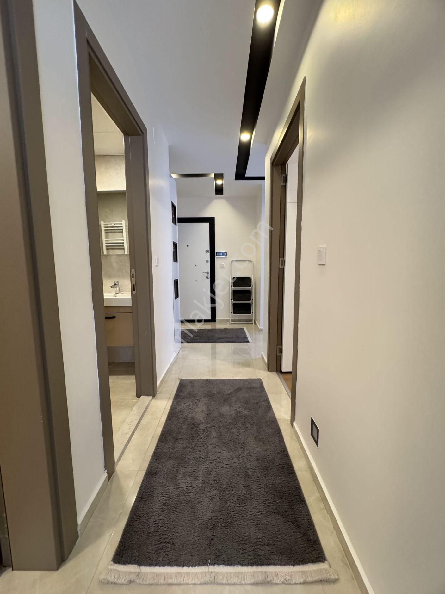 Sarıçam Fırın Çukurova Civarı Bulvar Üzeri Kaçmaz Eşyalı 2+1 Görmeden Karar Vermeyin. - Görsel 9