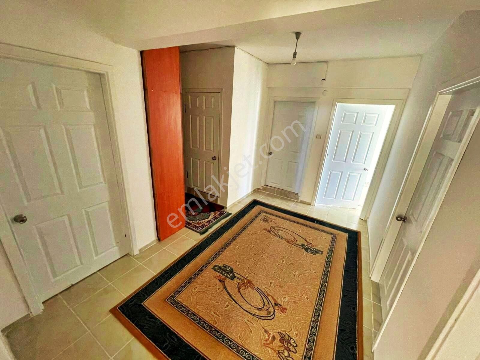 🛑🛑aktif'ten Akçay'da Satılık Ön Cephe Ayrı Mutfaklı Çift Balkonlu Arakat Geniş 3+1 Daire - Görsel 29