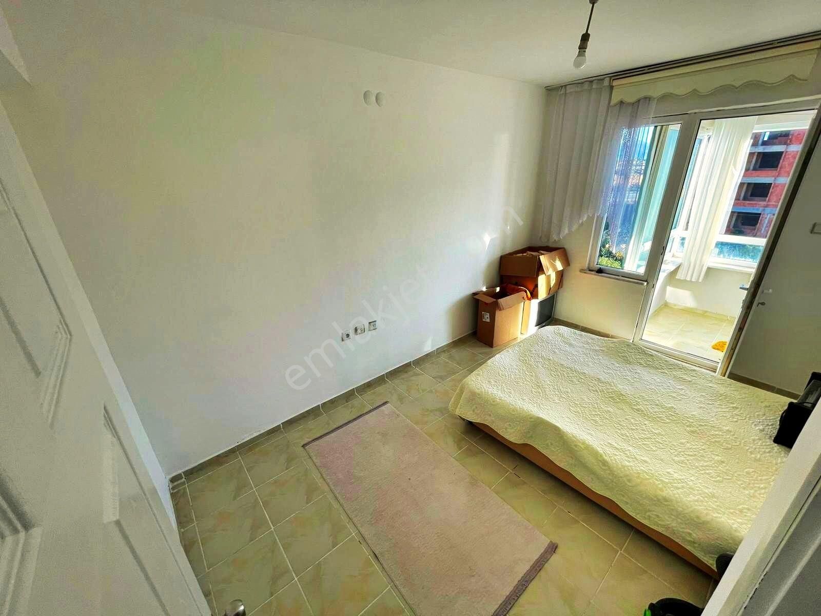 🛑🛑aktif'ten Akçay'da Satılık Ön Cephe Ayrı Mutfaklı Çift Balkonlu Arakat Geniş 3+1 Daire - Görsel 17