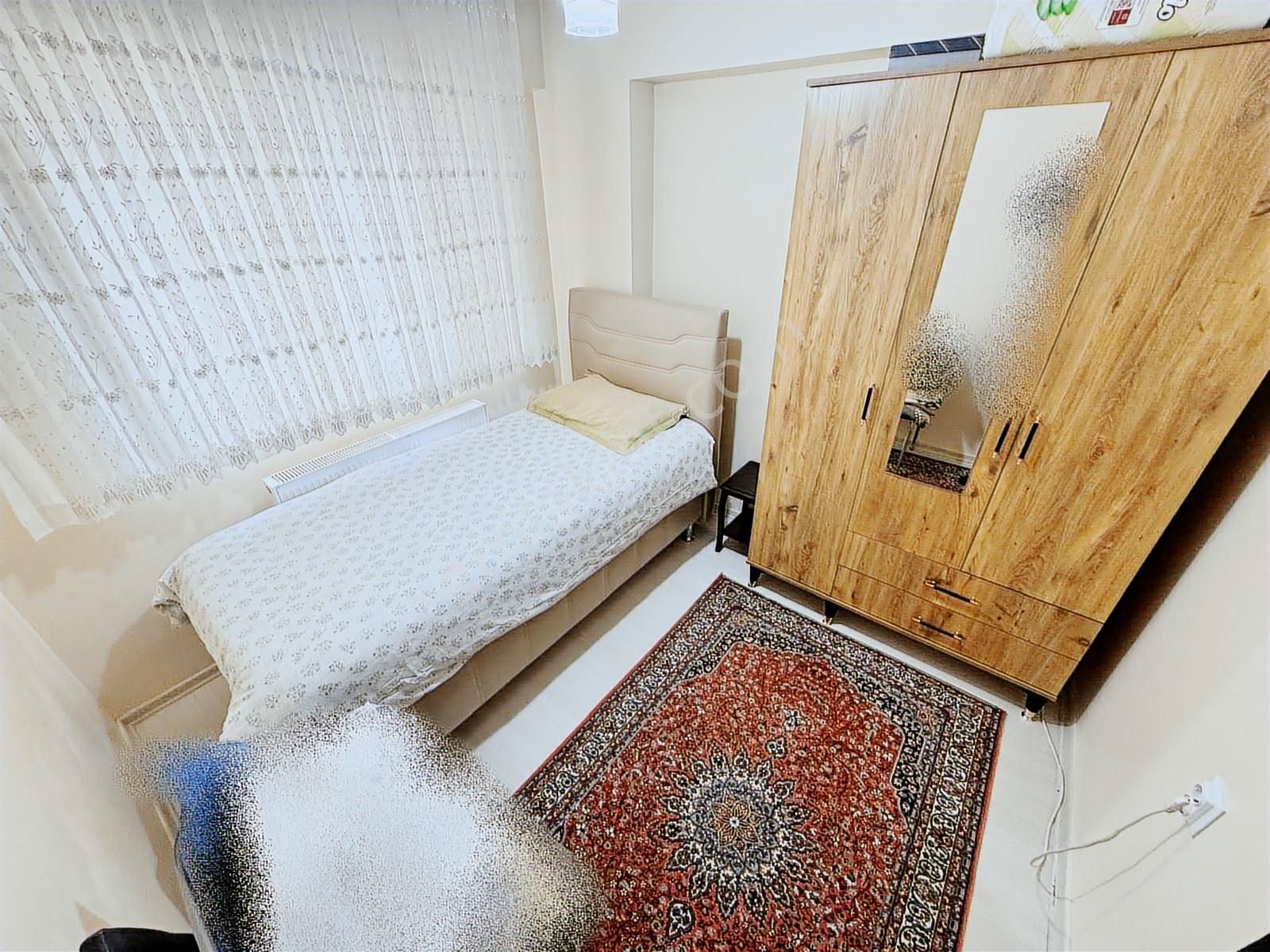 Plevne Mahallesinde Ara Katta Ön Cephe Genç Bina Krediye Uygun" - Görsel 28