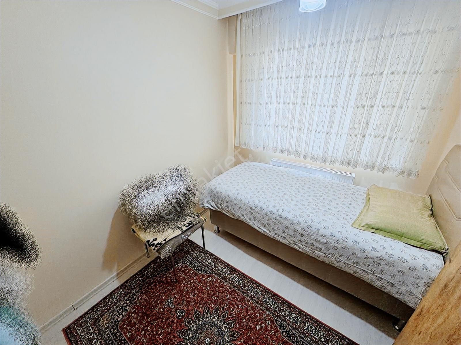 Plevne Mahallesinde Ara Katta Ön Cephe Genç Bina Krediye Uygun" - Görsel 32