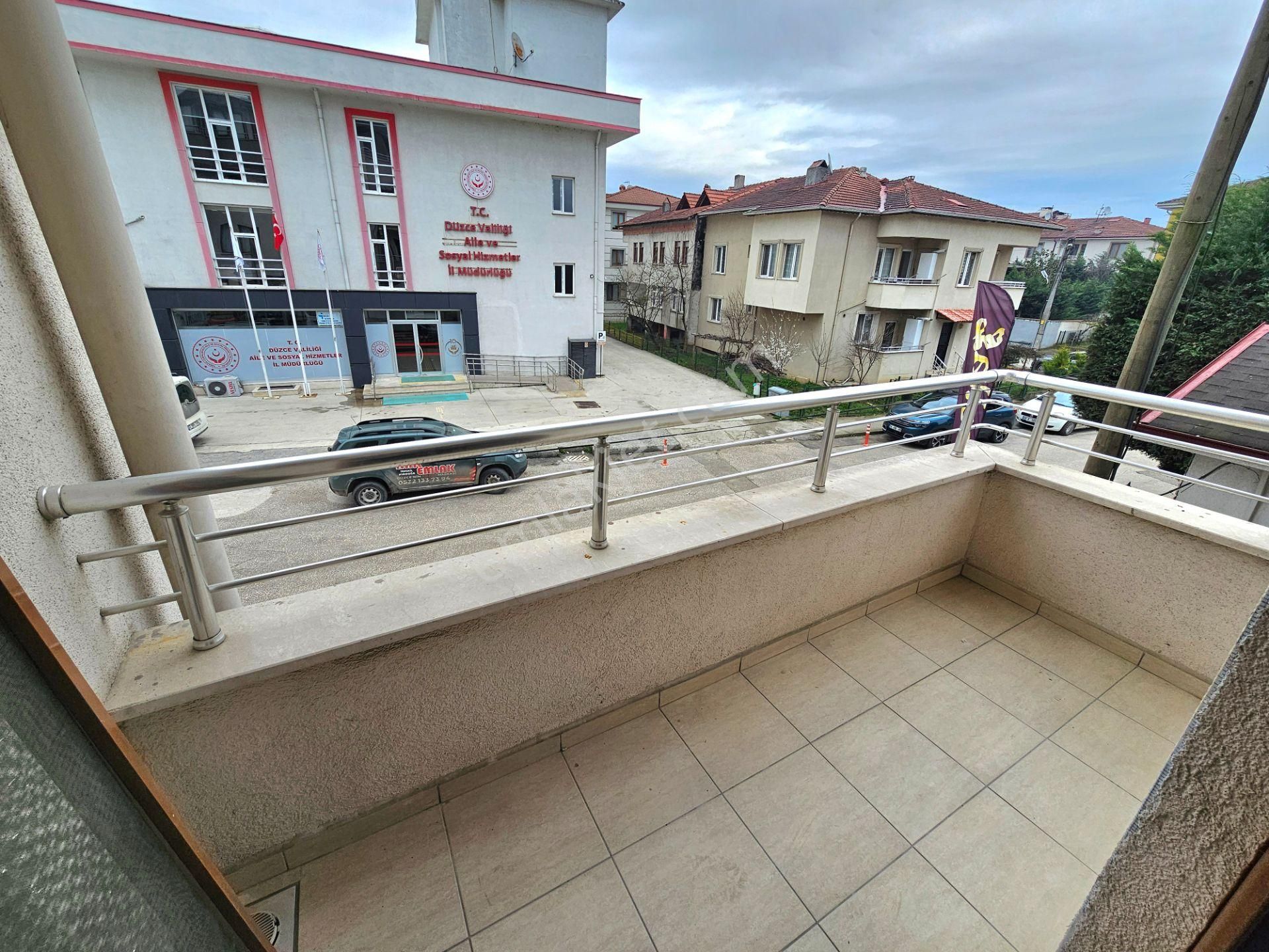 Düzcenin Kalbinde, Uzunmustafada Elit Bir Yaşam! - Görsel 6