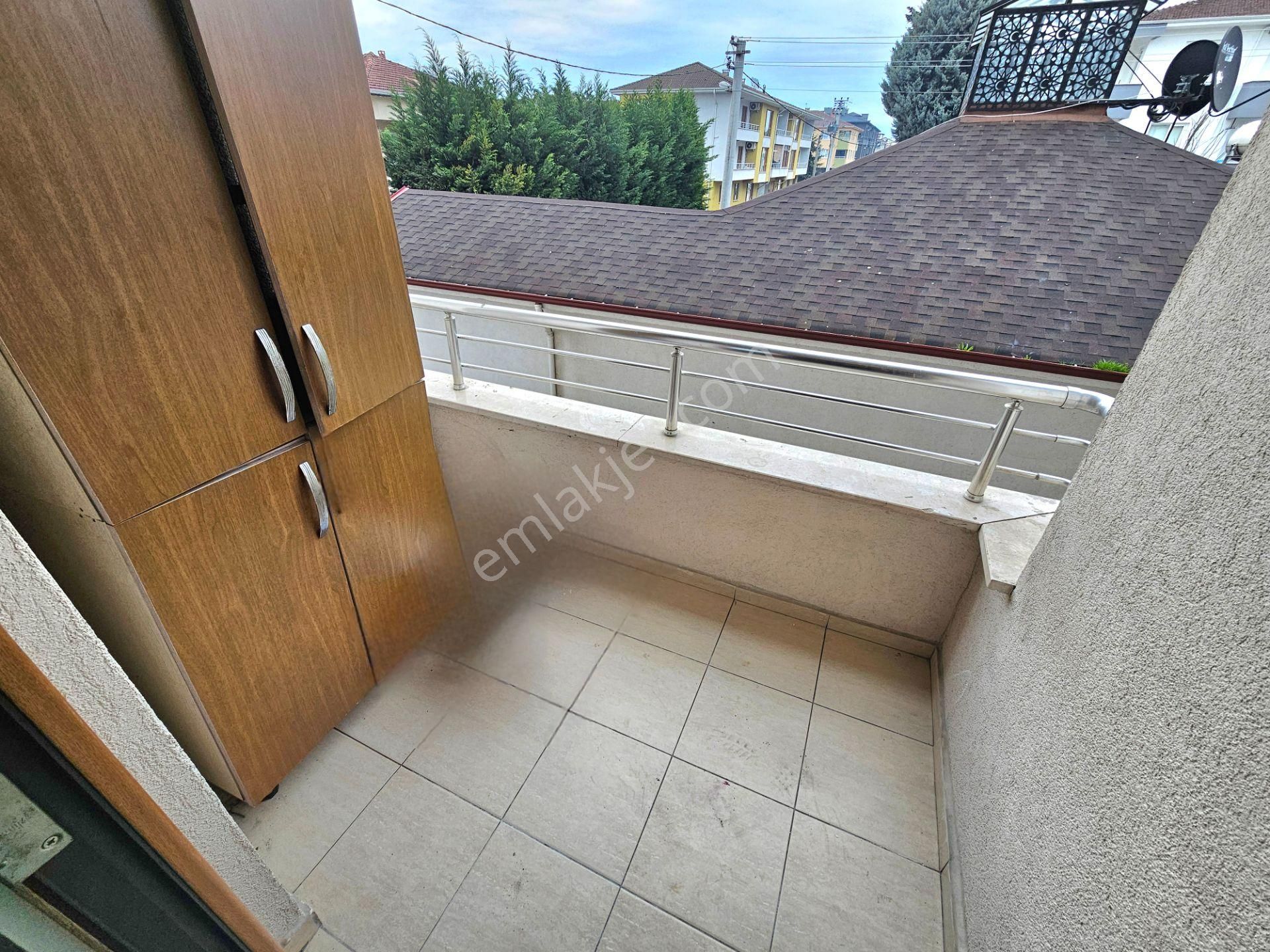 Düzcenin Kalbinde, Uzunmustafada Elit Bir Yaşam! - Görsel 15