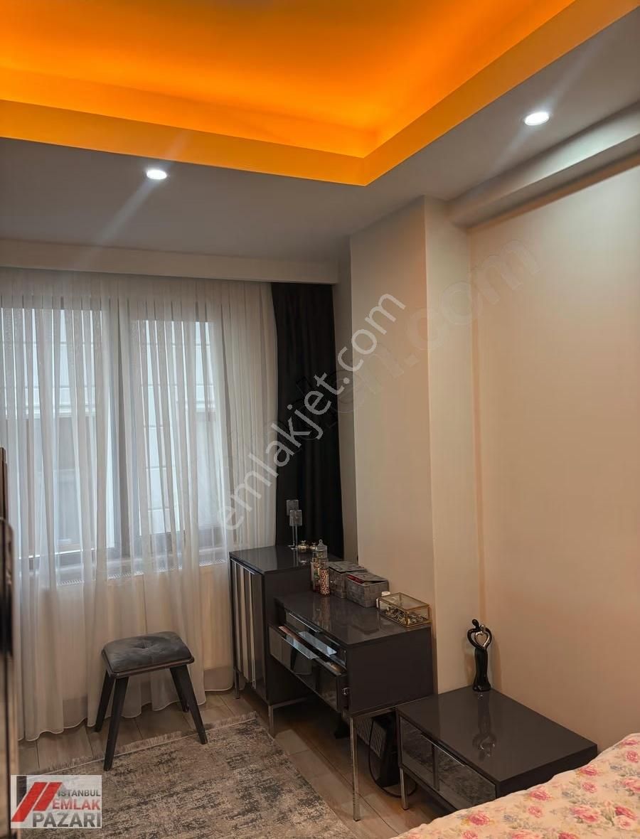 Gümüşpala'da Asansörlü Yeni Binada Ara Kat Lüx Satılık Daire... - Görsel 26