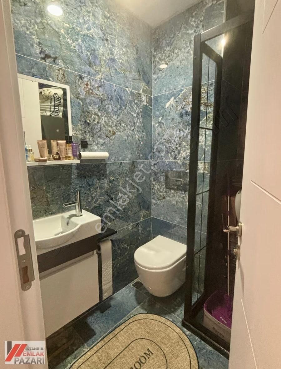 Gümüşpala'da Asansörlü Yeni Binada Ara Kat Lüx Satılık Daire... - Görsel 2