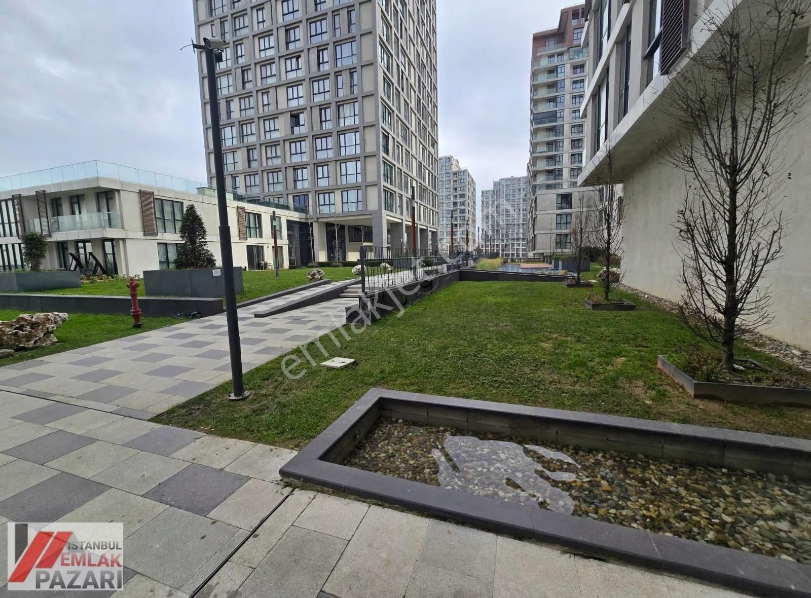 2+1 Geniş Satılık Daire - Görsel 5