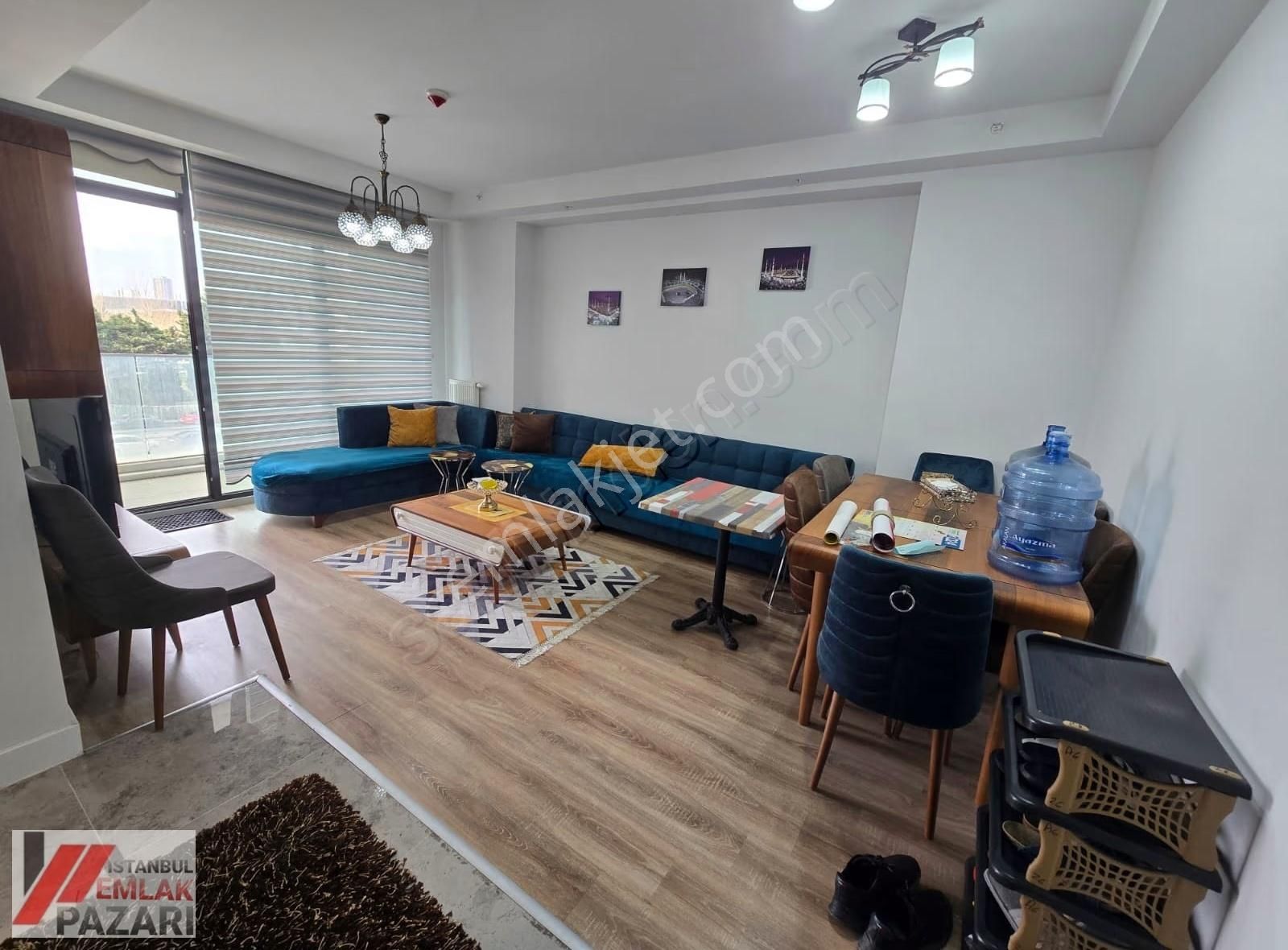 2+1 Geniş Satılık Daire - Görsel 20