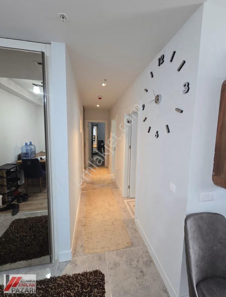 2+1 Geniş Satılık Daire - Görsel 2