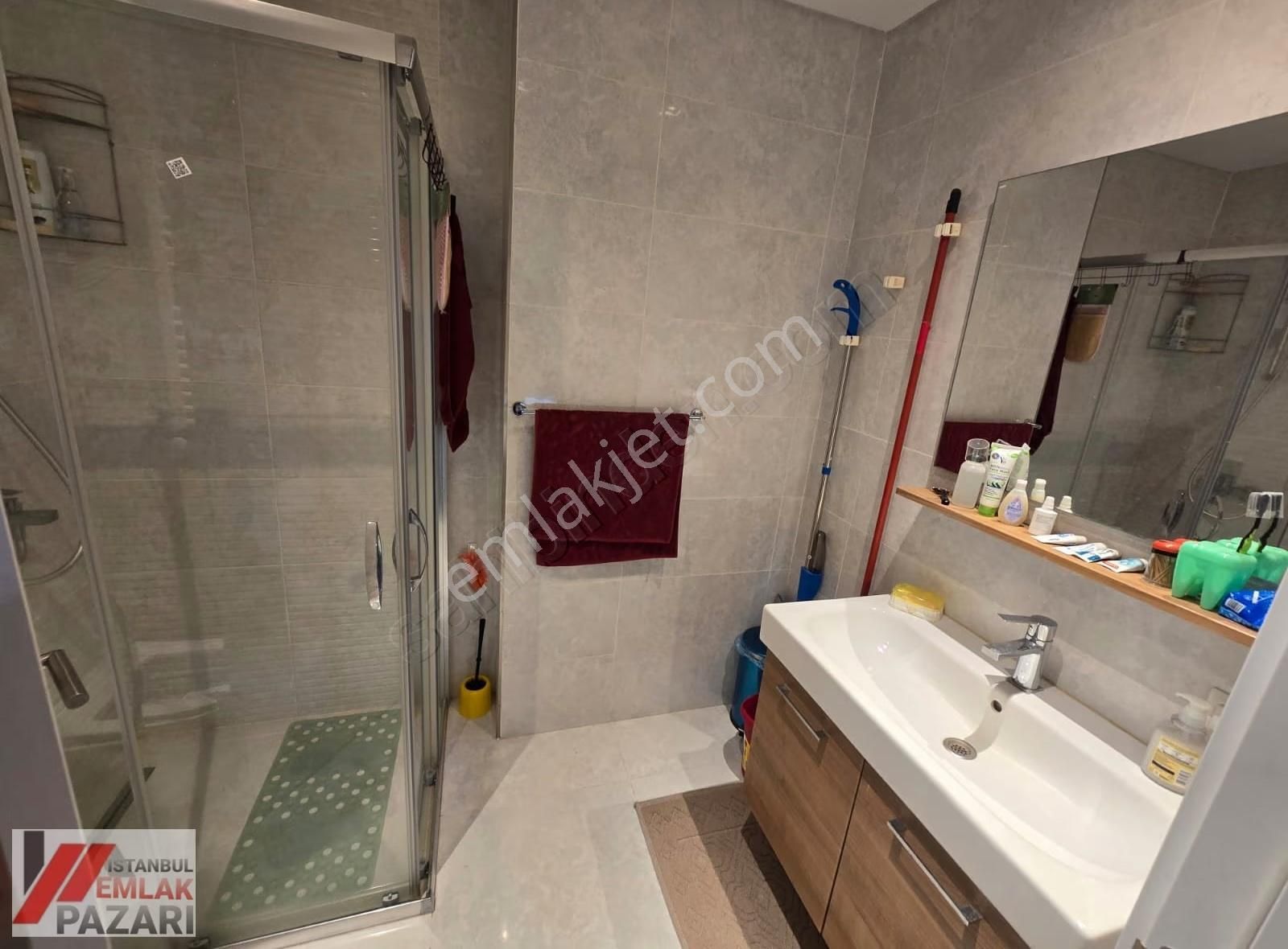 2+1 Geniş Satılık Daire - Görsel 22