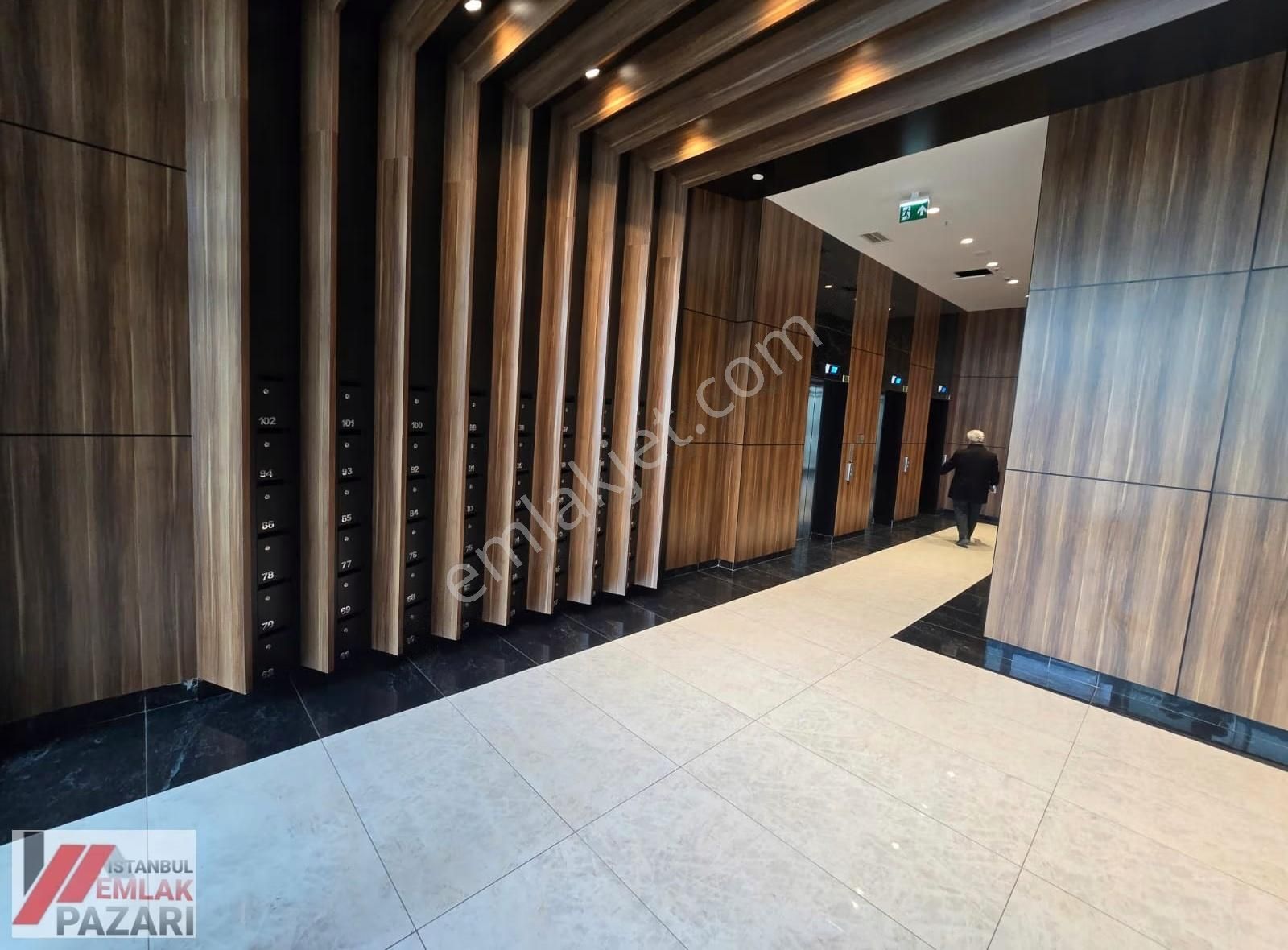 2+1 Geniş Satılık Daire