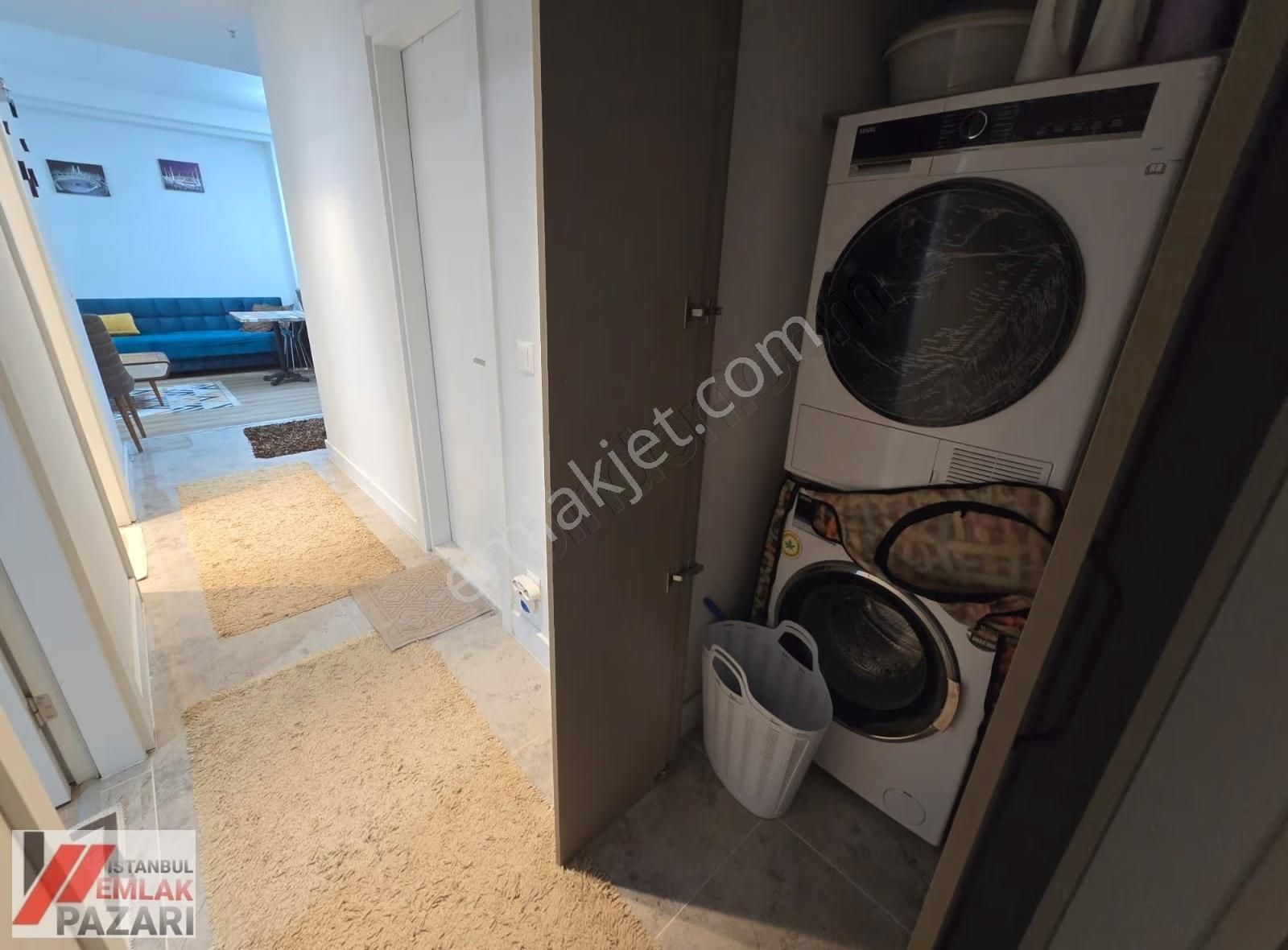 2+1 Geniş Satılık Daire - Görsel 25