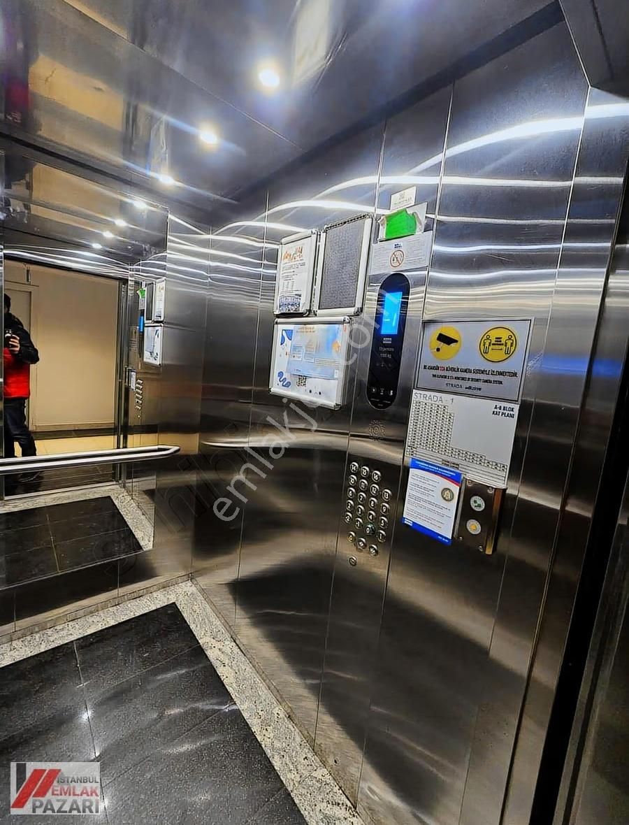 2+1 Geniş Satılık Daire - Görsel 18