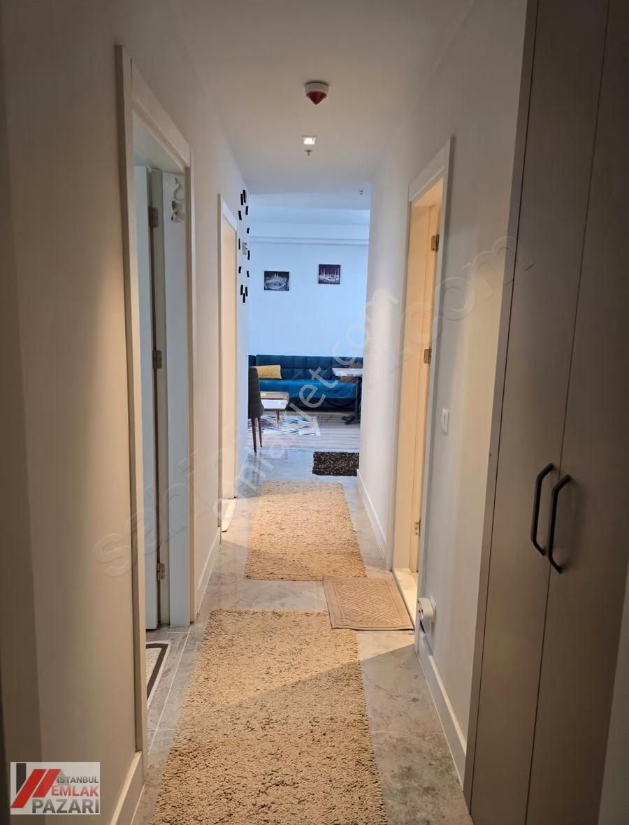 2+1 Geniş Satılık Daire - Görsel 19