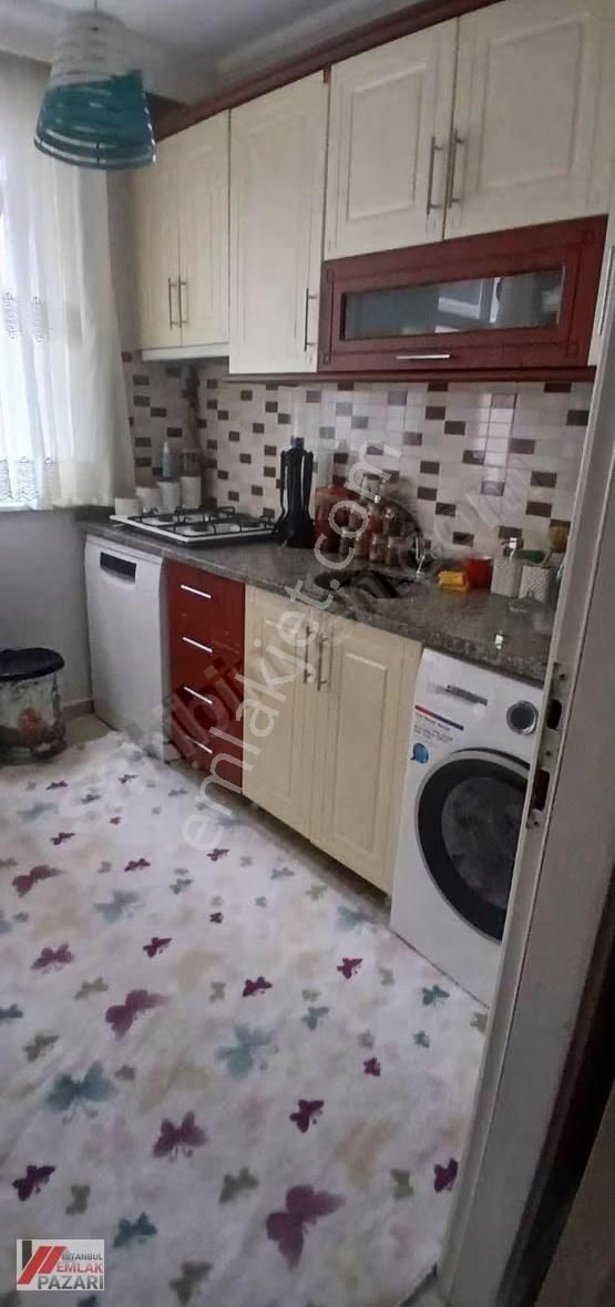 Gümüşpala'da Ulaşıma Yakın Yeni Binada Kelepir Satılık Daire... - Görsel 4