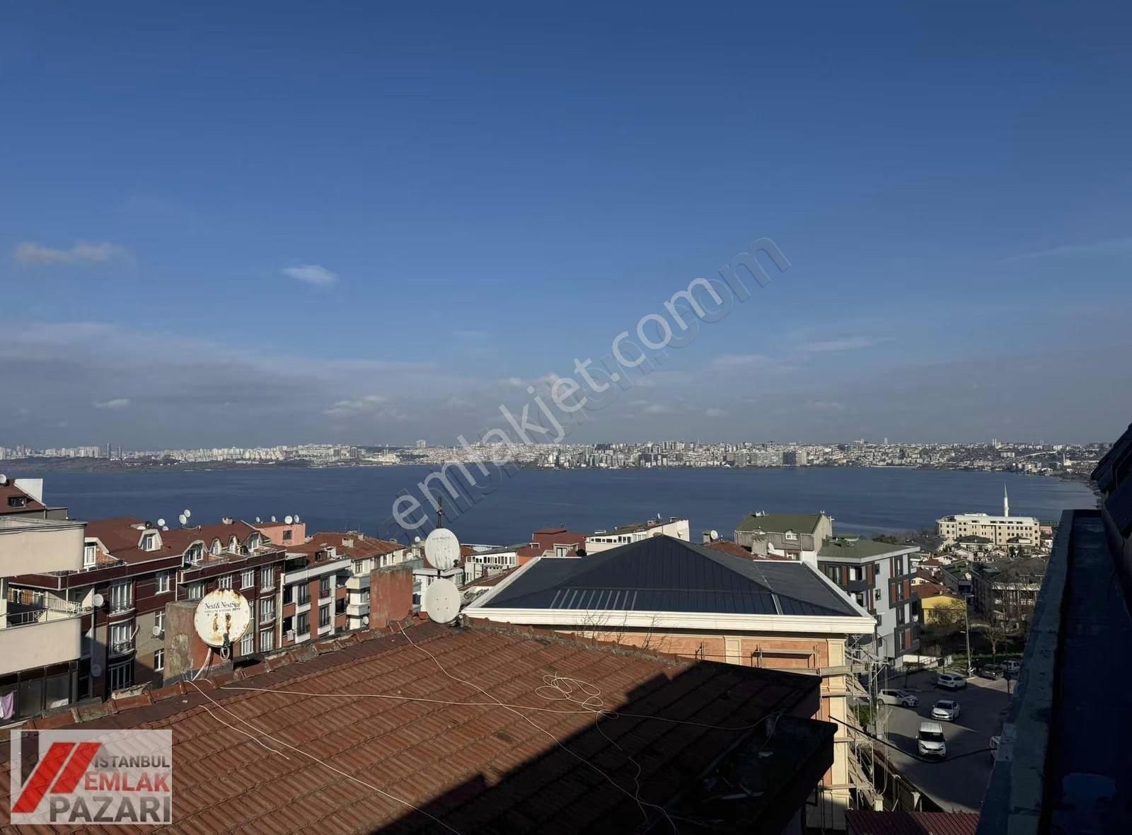 Avcılar Gümüşpala Da Satılık 2+1 Göl Manzaralı 100 M2 Daire - Görsel 2