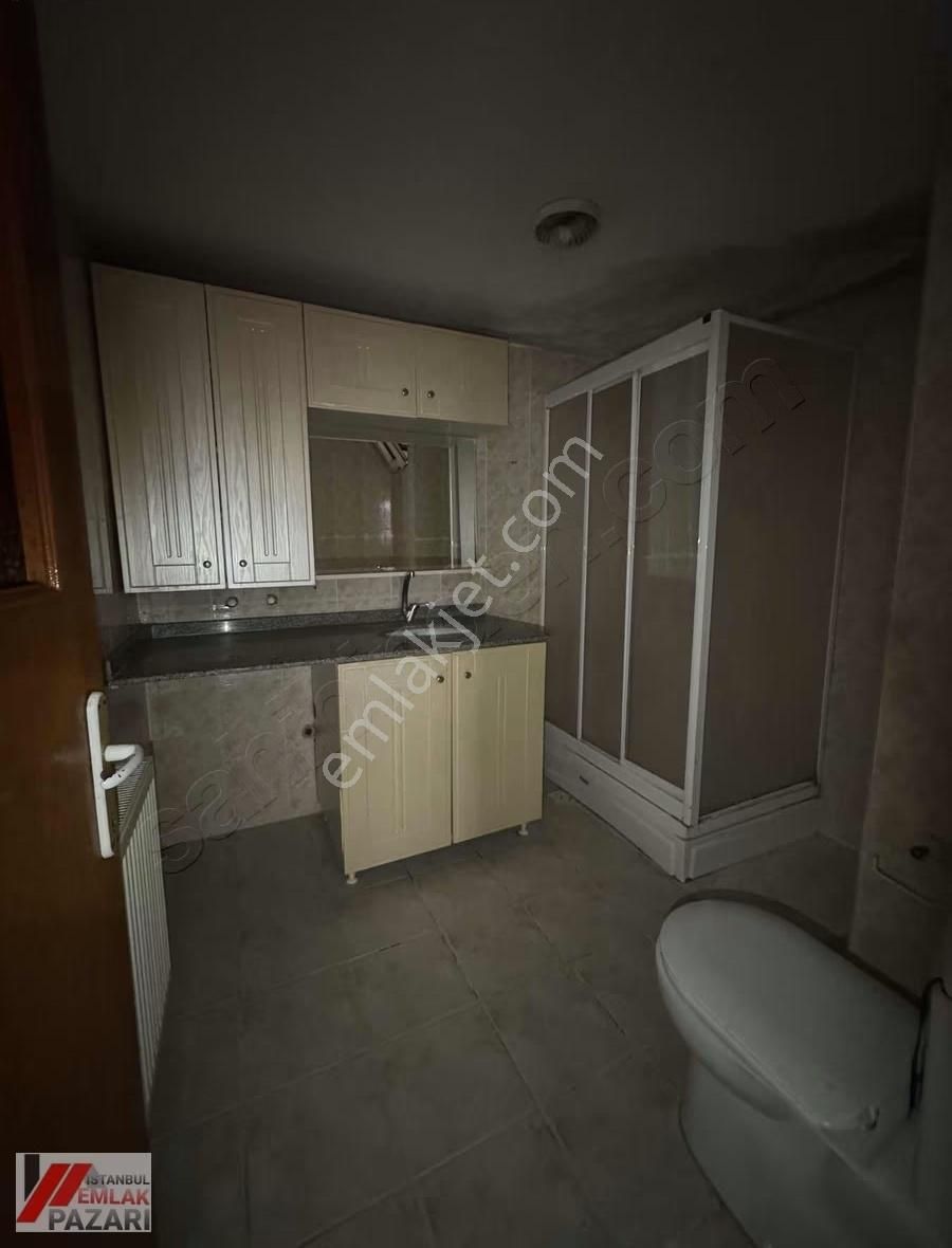Gümüşpla'da Ulaşıma Yakın 2+1 Arakat Kiralık Daire... - Görsel 6