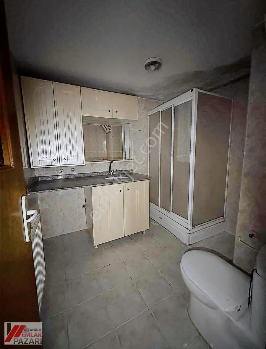 Gümüşpla'da Ulaşıma Yakın 2+1 Arakat Kiralık Daire...