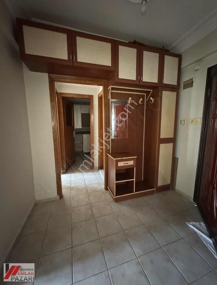 Gümüşpla'da Ulaşıma Yakın 2+1 Arakat Kiralık Daire... - Görsel 4