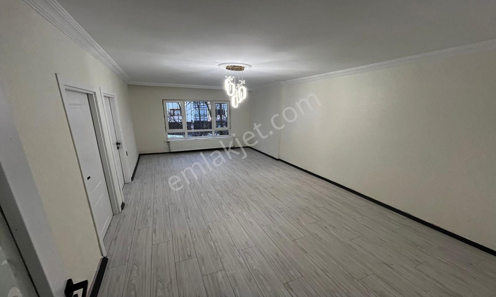 Uyanış Mahallesi'nde Katta Full+full Yapılı 3+1 Daire! - Görsel 7