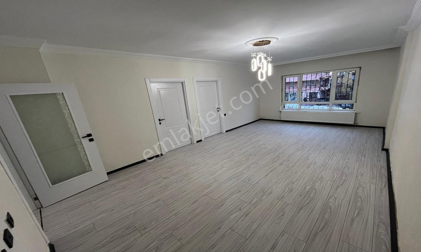 Uyanış Mahallesi'nde Katta Full+full Yapılı 3+1 Daire! - Görsel 8