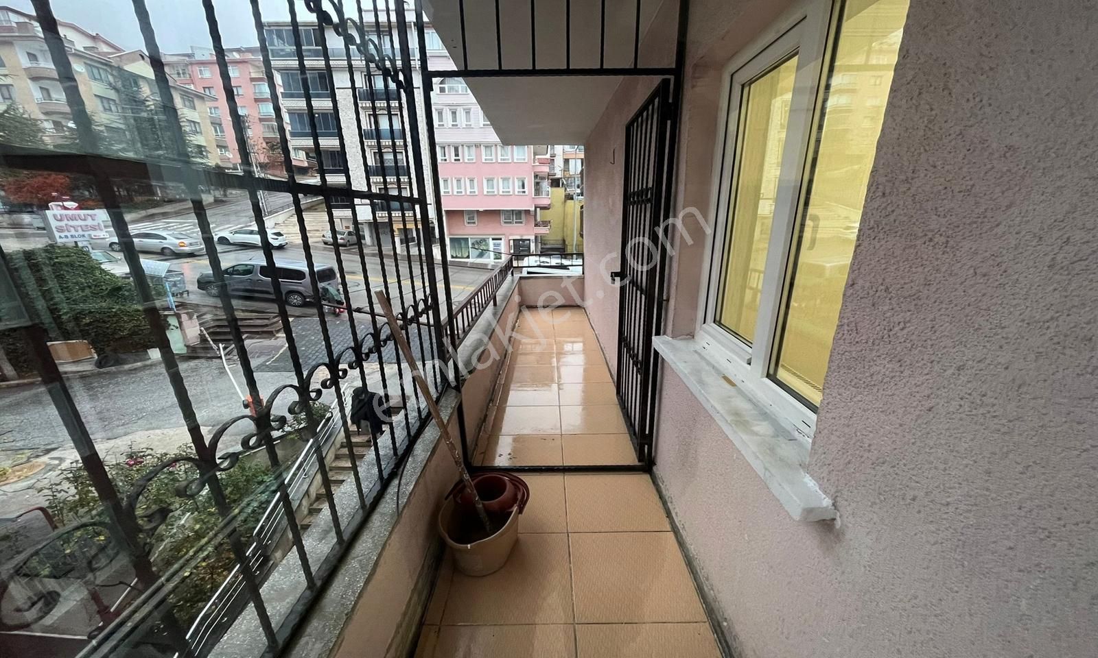 Uyanış Mahallesi'nde Katta Full+full Yapılı 3+1 Daire! - Görsel 19