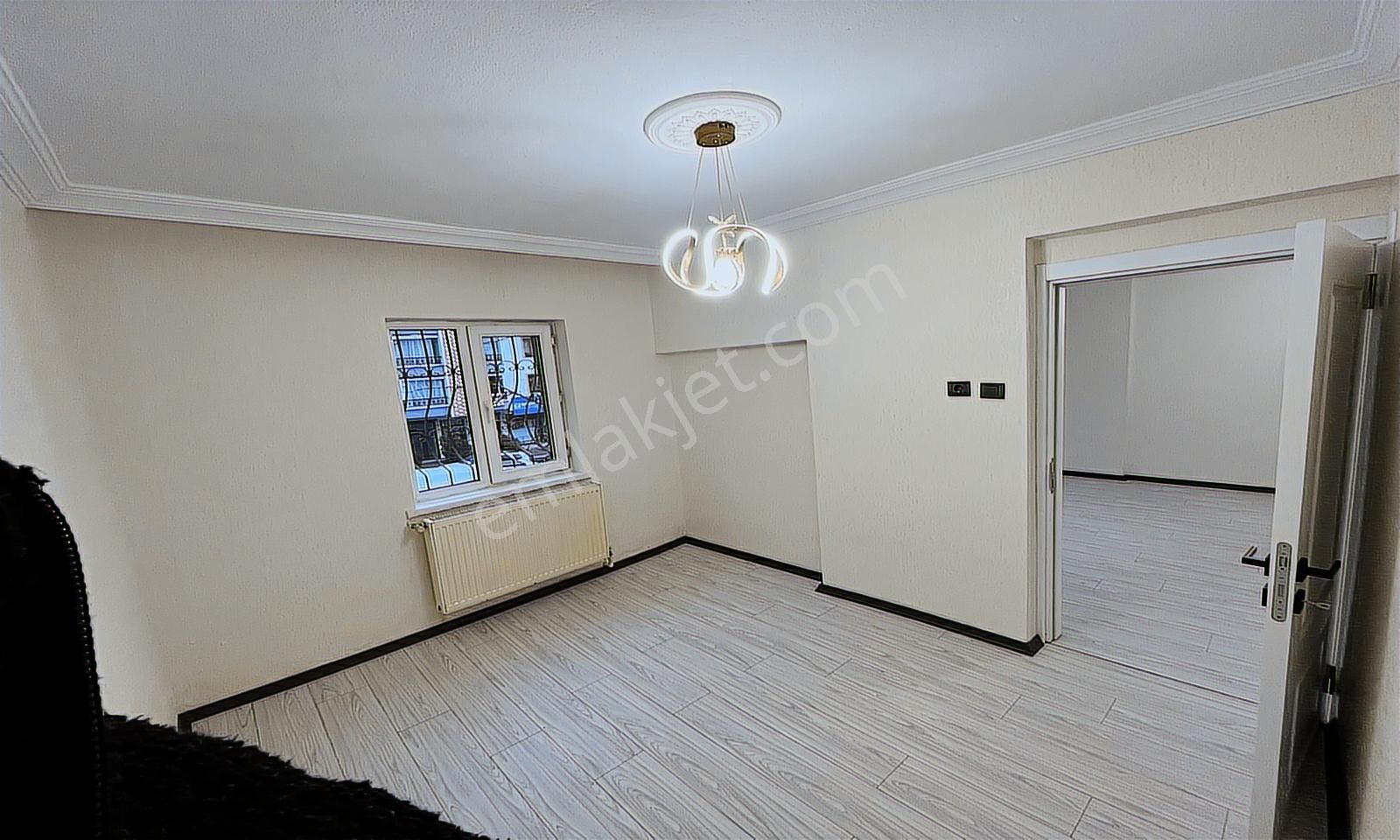 Uyanış Mahallesi'nde Katta Full+full Yapılı 3+1 Daire! - Görsel 17