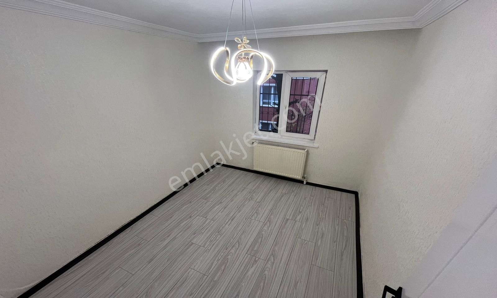 Uyanış Mahallesi'nde Katta Full+full Yapılı 3+1 Daire! - Görsel 18