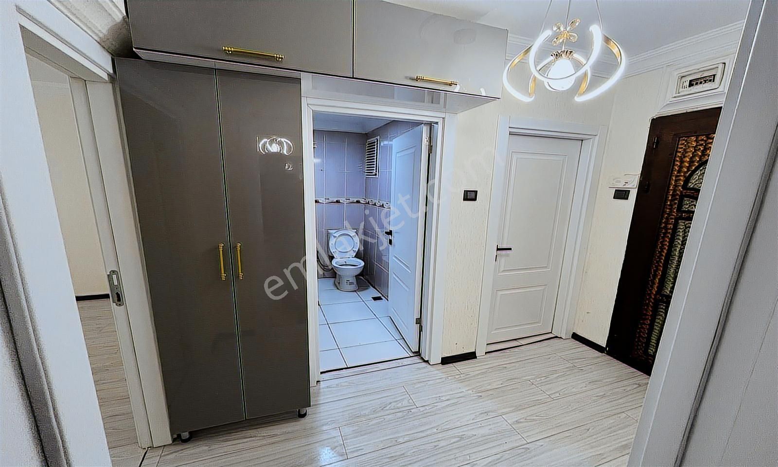 Uyanış Mahallesi'nde Katta Full+full Yapılı 3+1 Daire! - Görsel 16