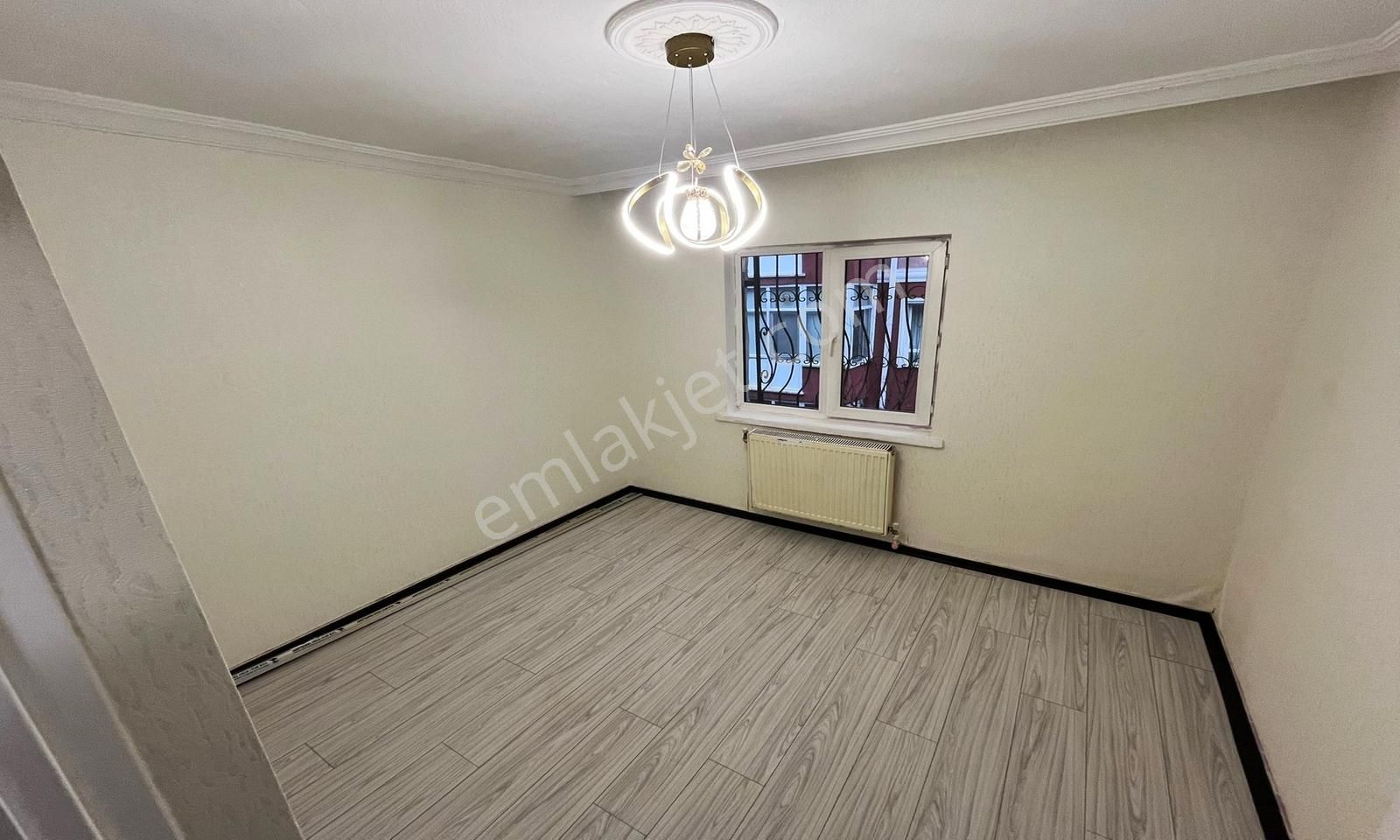 Uyanış Mahallesi'nde Katta Full+full Yapılı 3+1 Daire! - Görsel 3