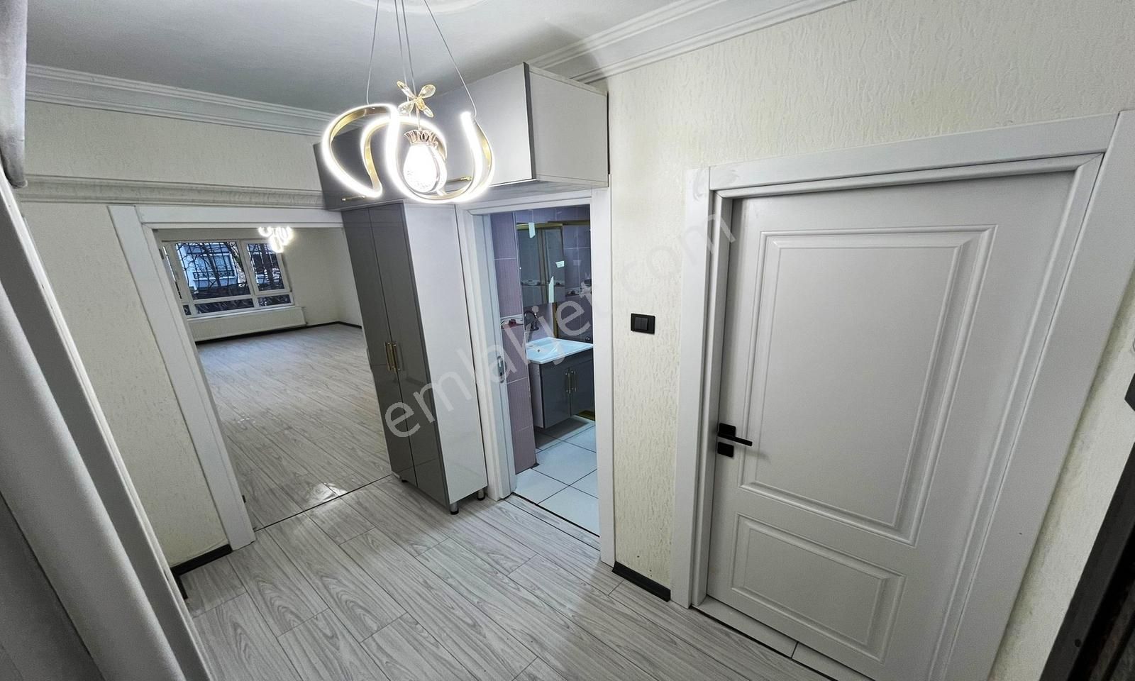 Uyanış Mahallesi'nde Katta Full+full Yapılı 3+1 Daire! - Görsel 21