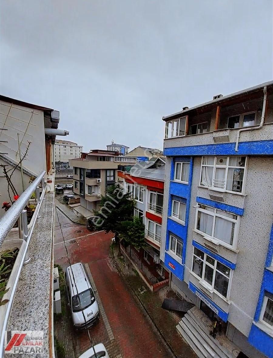 Avcılar Denizköskler Şükrübey Metrobüs Yürüme Mesafesi Satılık - Görsel 5