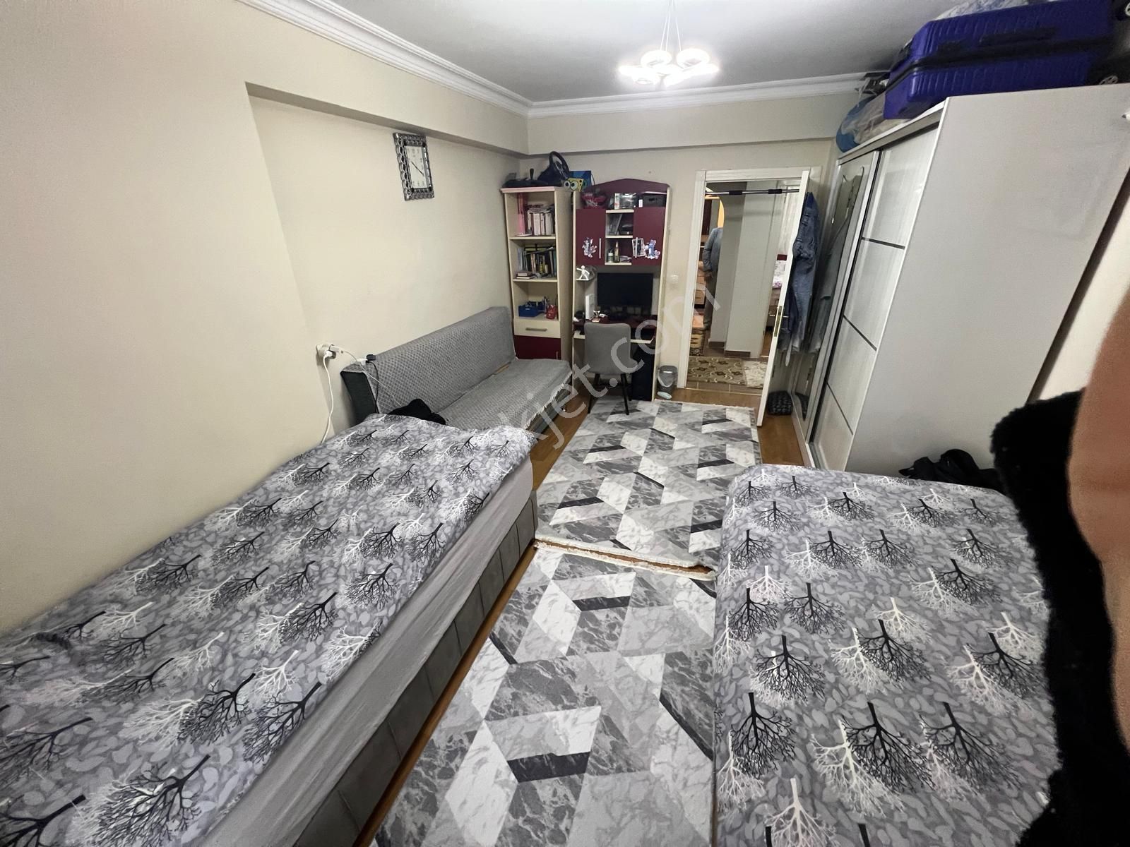 Kanuni Mahallesi'nde Cadde Yakını Asansörlü 3+1 Daire! - Görsel 28