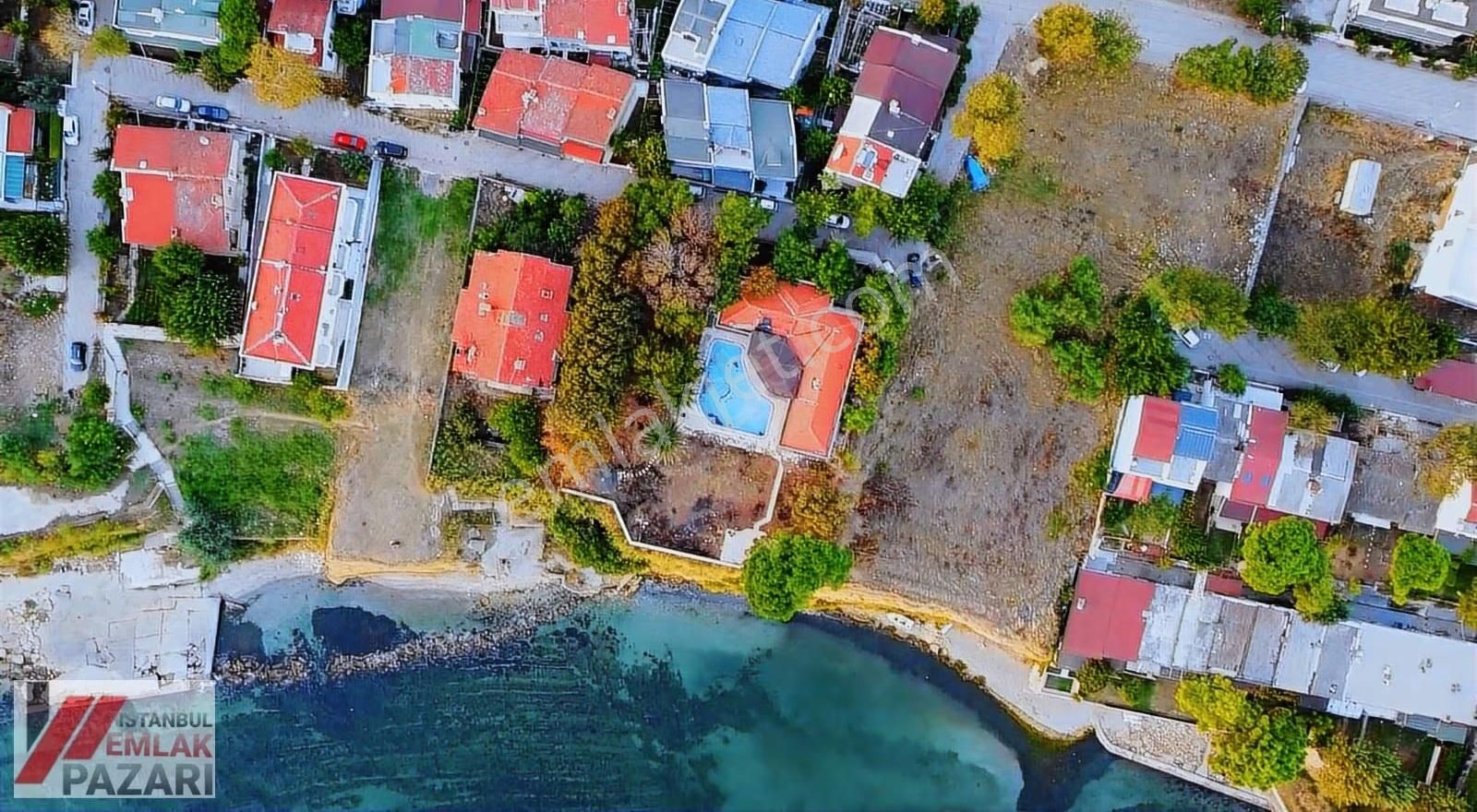 Denize Sıfır Villa - Görsel 4